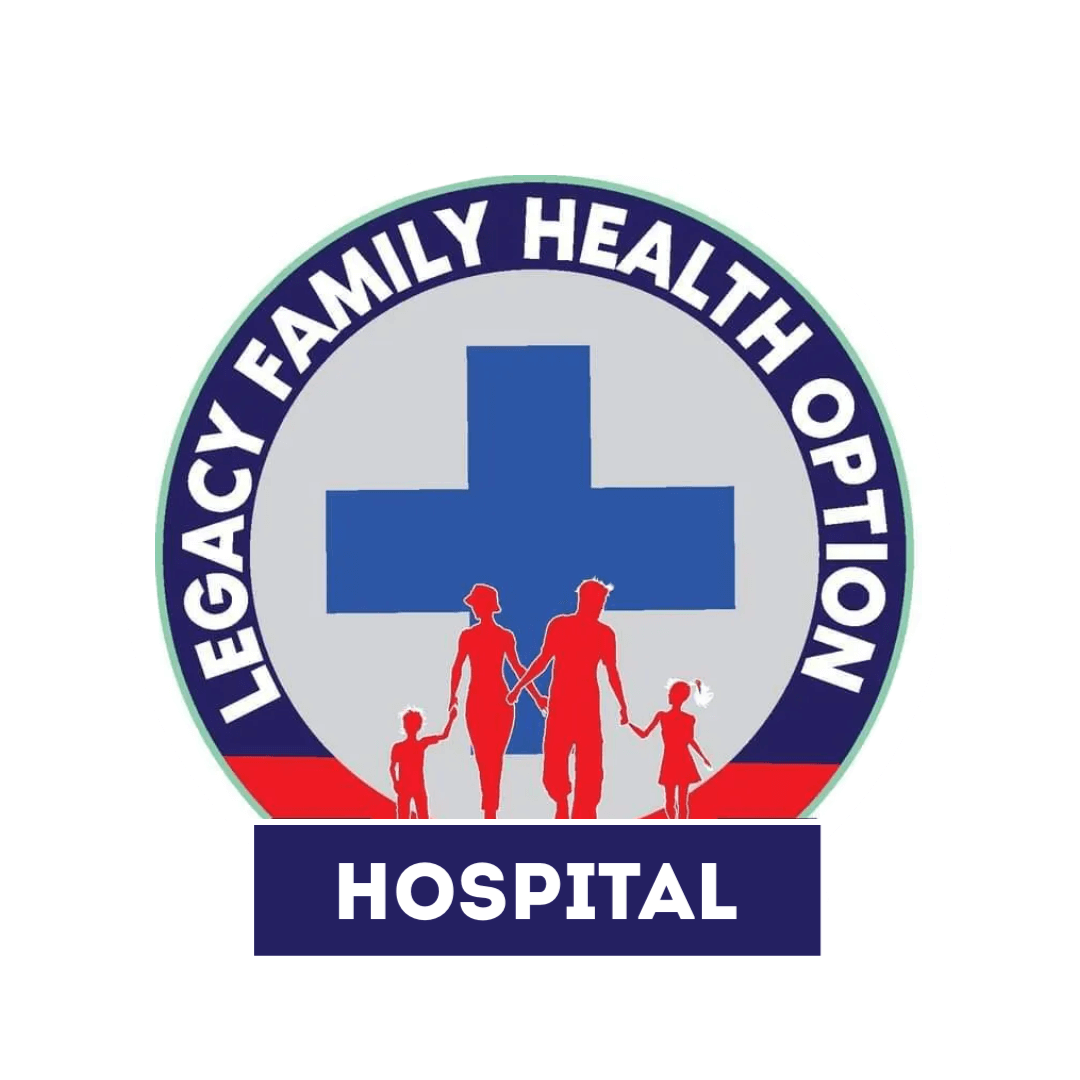 Legacy Logo