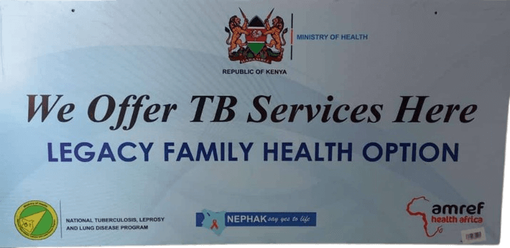 Tuberculosis Care